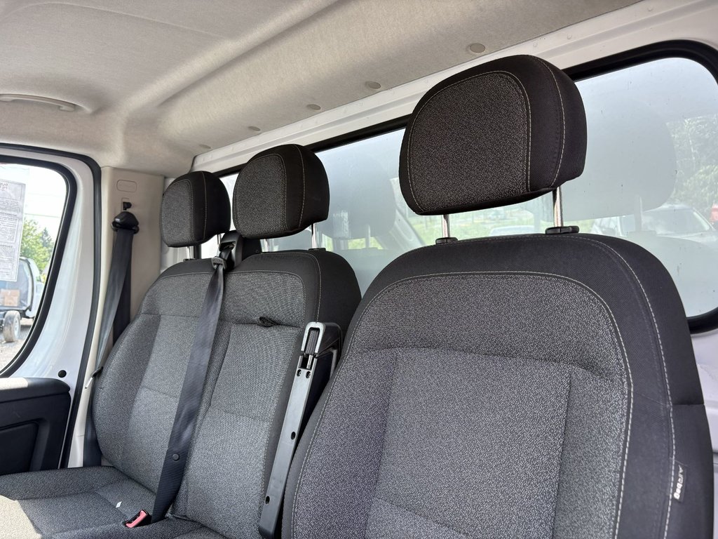 2022 Ram ProMaster Chassis Cab in Victoriaville, Quebec - 15 - w1024h768px