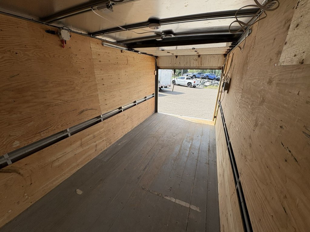 2022 Ram ProMaster Chassis Cab in Victoriaville, Quebec - 12 - w1024h768px