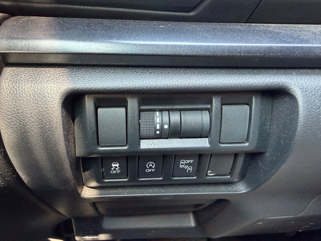 2021 Subaru Crosstrek in Plessisville, Quebec - 19 - w1024h768px