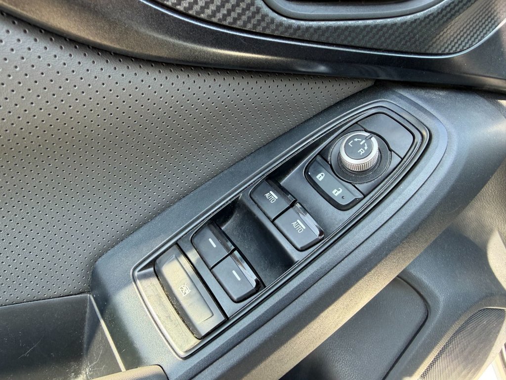 2021 Subaru Crosstrek in Plessisville, Quebec - 18 - w1024h768px