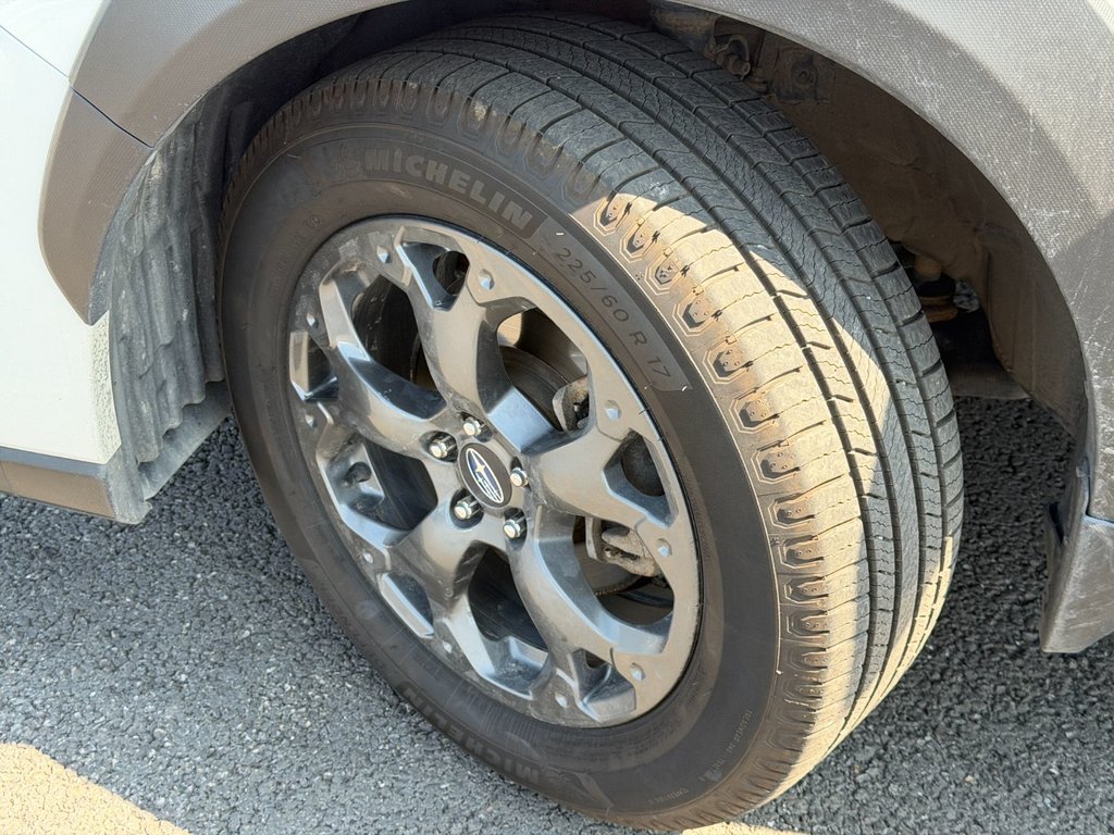 2021 Subaru Crosstrek in Plessisville, Quebec - 2 - w1024h768px