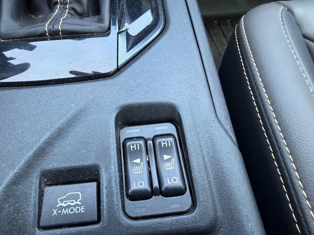 2021 Subaru Crosstrek in Plessisville, Quebec - 21 - w1024h768px