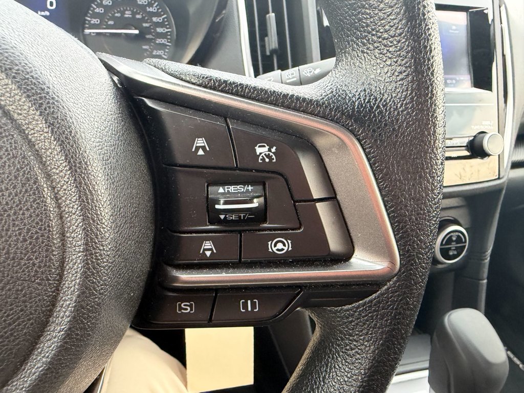 2021 Subaru Crosstrek in Plessisville, Quebec - 19 - w1024h768px