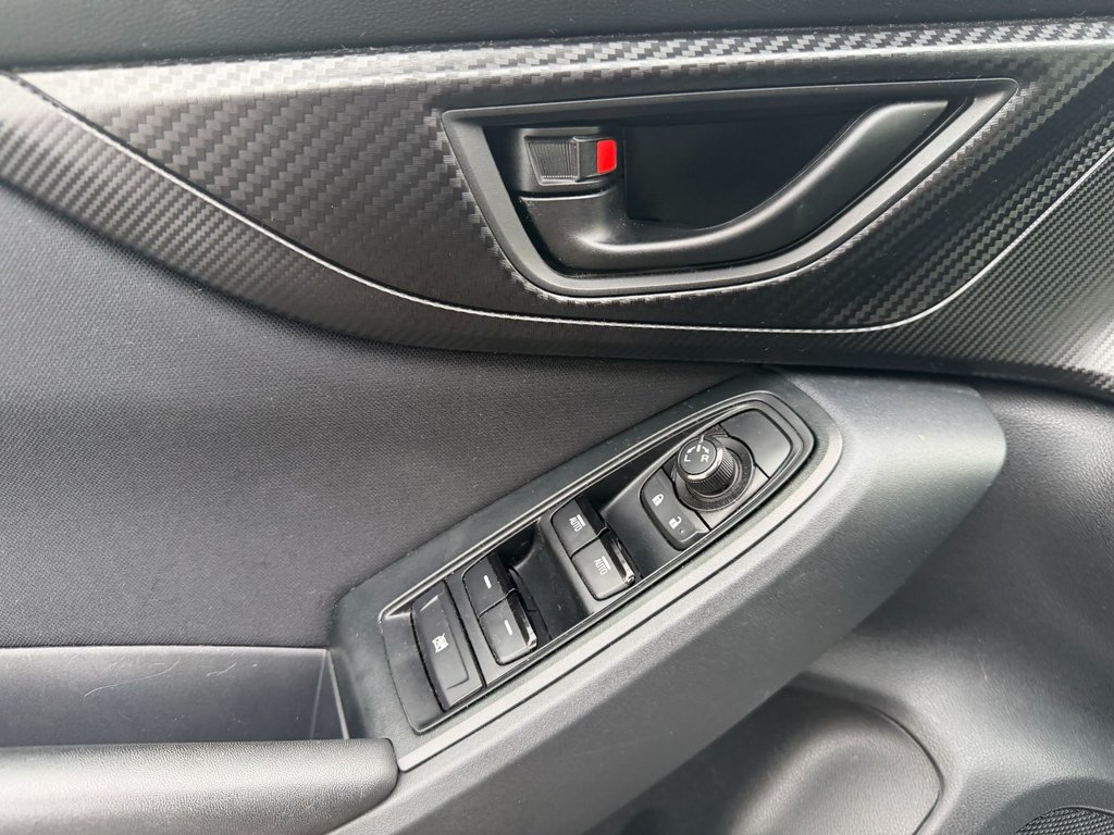 2021 Subaru Crosstrek in Plessisville, Quebec - 14 - w1024h768px