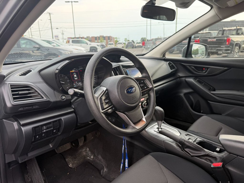 2021 Subaru Crosstrek in Plessisville, Quebec - 13 - w1024h768px