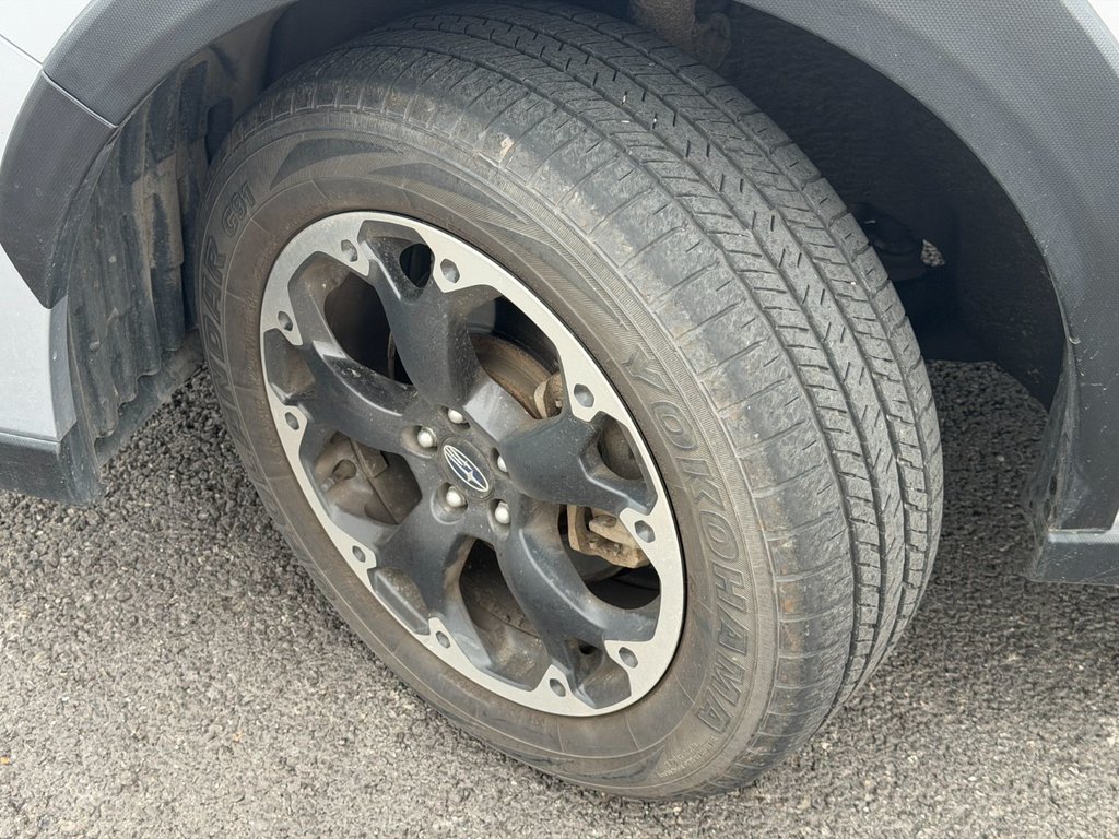 2021 Subaru Crosstrek in Plessisville, Quebec - 2 - w1024h768px