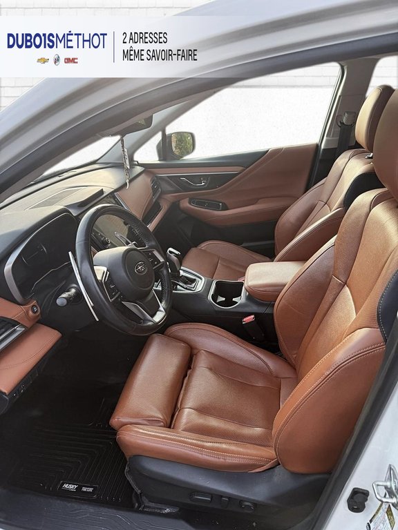 2020 Subaru Legacy PREMIER, CUIR, TOIT, CAMERA !!! in Victoriaville, Quebec - 7 - w1024h768px