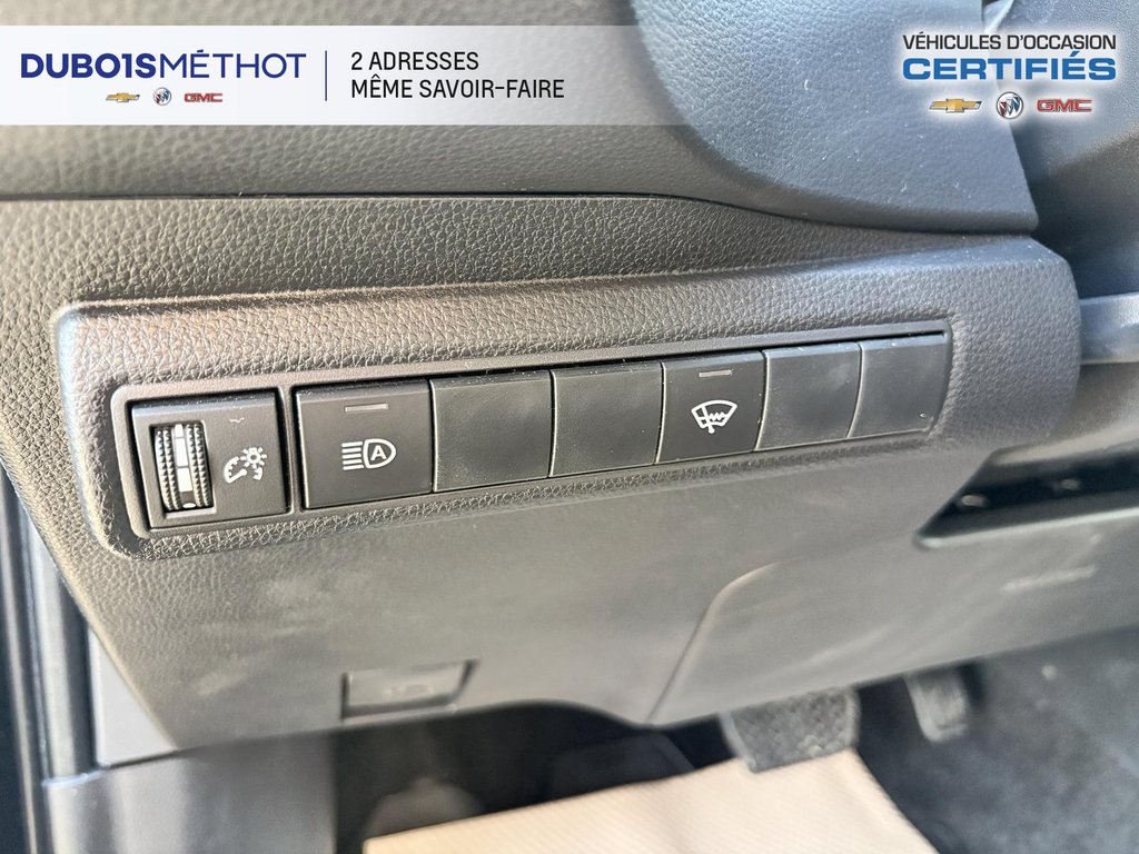 Toyota Corolla Hatchback SE, HATCHBACK, AUTOMATIQUE !!! 2025 à Plessisville, Québec - 21 - w1024h768px