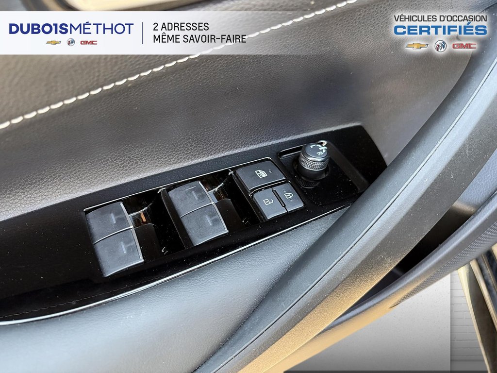 Toyota Corolla Hatchback SE, HATCHBACK, AUTOMATIQUE !!! 2025 à Plessisville, Québec - 19 - w1024h768px