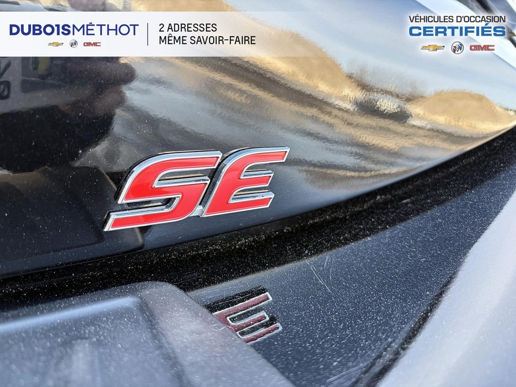 Toyota Corolla Hatchback SE, HATCHBACK, AUTOMATIQUE !!! 2025 à Plessisville, Québec - 10 - w1024h768px