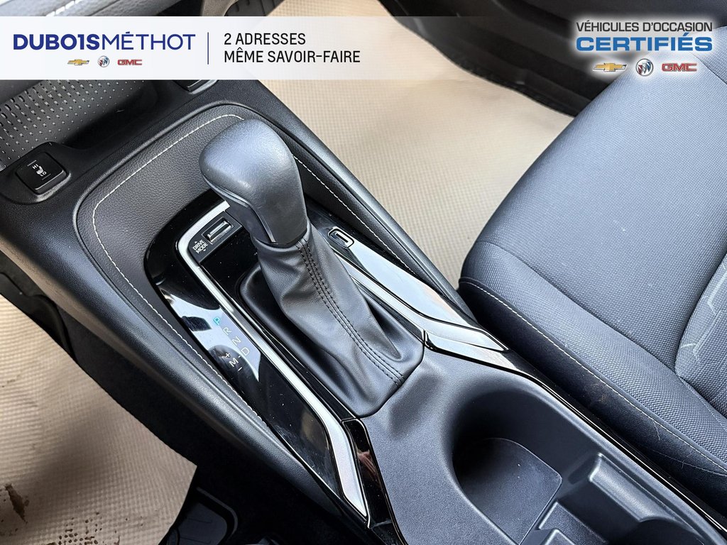 Toyota Corolla Hatchback SE, HATCHBACK, AUTOMATIQUE !!! 2025 à Plessisville, Québec - 29 - w1024h768px