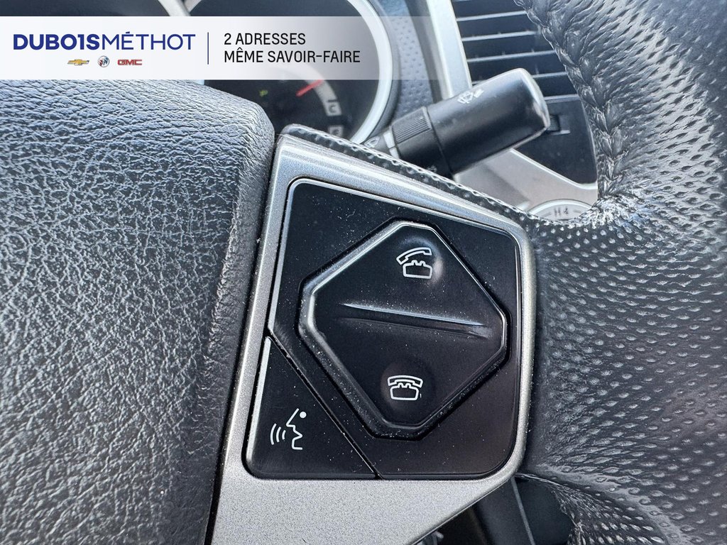 Toyota Tacoma TRD SPORT, ECRAN TACTILE, DEMAREUR À DISTANCE !!! 2015 à Plessisville, Québec - 21 - w1024h768px