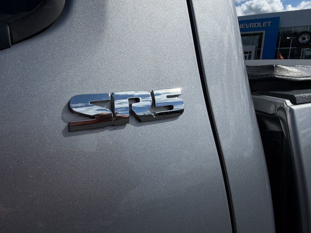 Toyota Tacoma  2017 à Victoriaville, Québec - 6 - w1024h768px