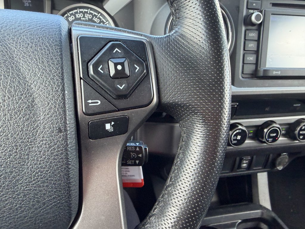 Toyota Tacoma  2017 à Victoriaville, Québec - 20 - w1024h768px