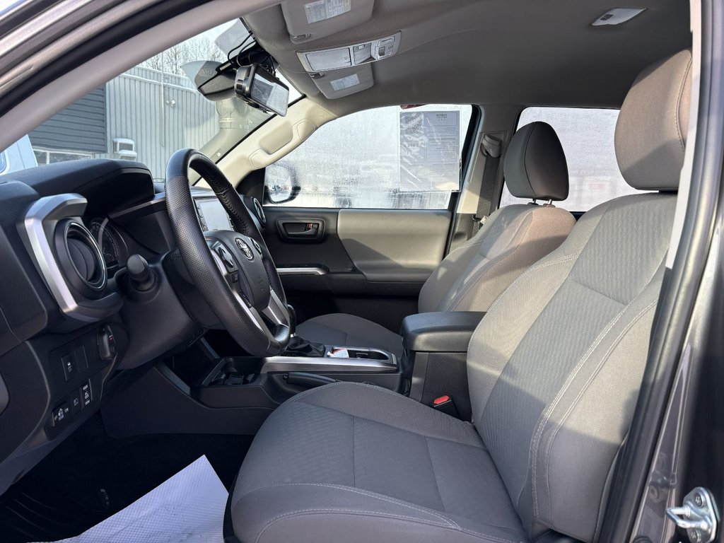 2023 Toyota Tacoma ALU-CAB CHAUFFAGE OVERLAND 4X4 in Plessisville, Quebec - 20 - w1024h768px