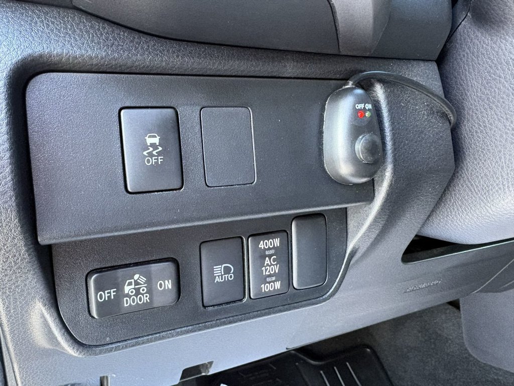 2023 Toyota Tacoma ALU-CAB CHAUFFAGE OVERLAND 4X4 in Plessisville, Quebec - 23 - w1024h768px