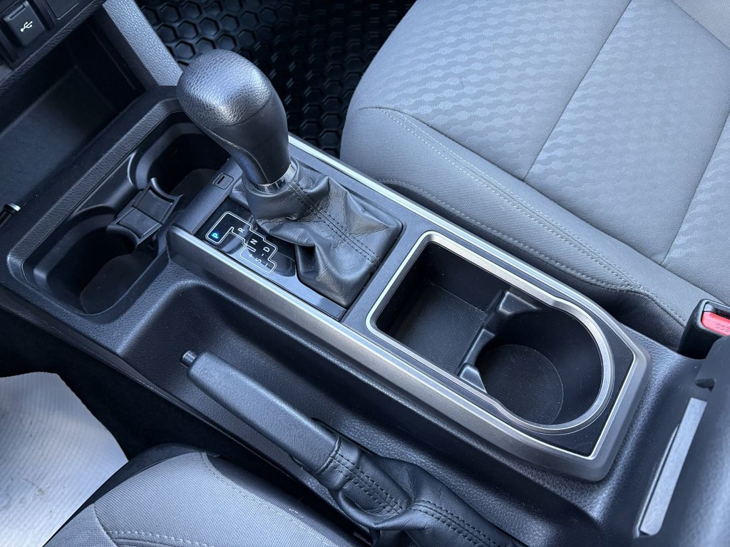 2023 Toyota Tacoma ALU-CAB CHAUFFAGE OVERLAND 4X4 in Plessisville, Quebec - 29 - w1024h768px