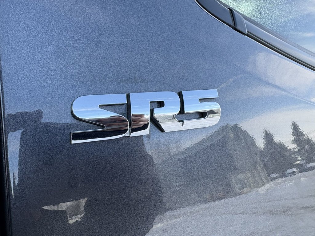 2023 Toyota Tacoma ALU-CAB CHAUFFAGE OVERLAND 4X4 in Plessisville, Quebec - 12 - w1024h768px