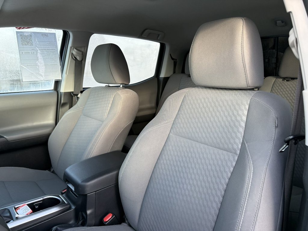 2023 Toyota Tacoma ALU-CAB CHAUFFAGE OVERLAND 4X4 in Plessisville, Quebec - 21 - w1024h768px