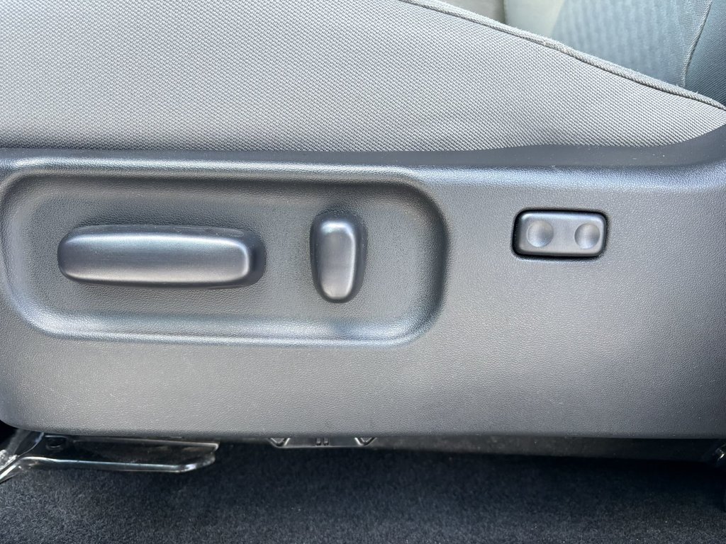 2023 Toyota Tacoma ALU-CAB CHAUFFAGE OVERLAND 4X4 in Plessisville, Quebec - 22 - w1024h768px