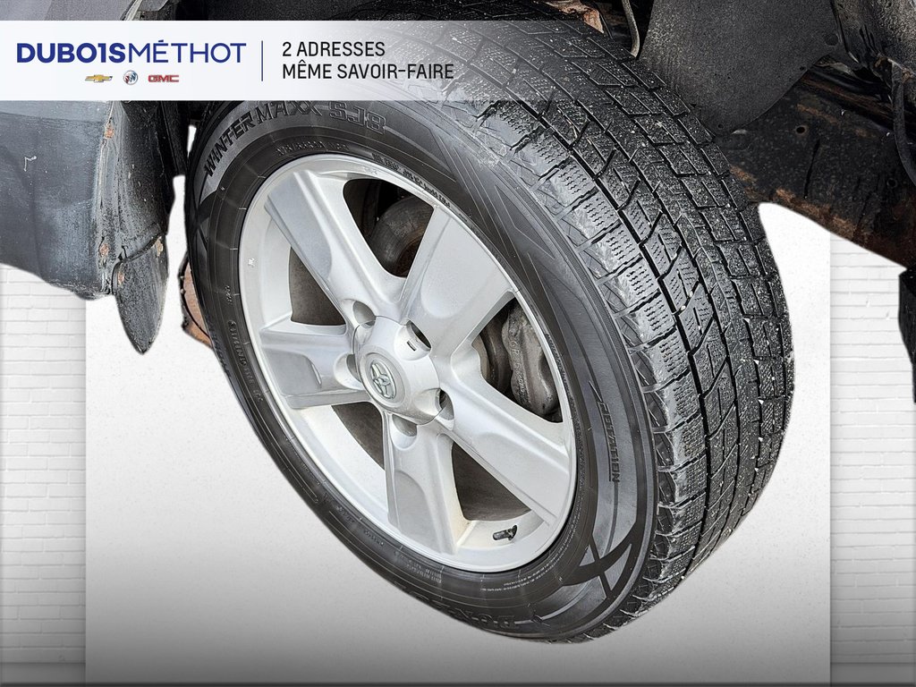 Toyota Tundra SR, V8 5.7L, 4X4, BAS KILOMETRAGE !!! 2015 à Plessisville, Québec - 2 - w1024h768px