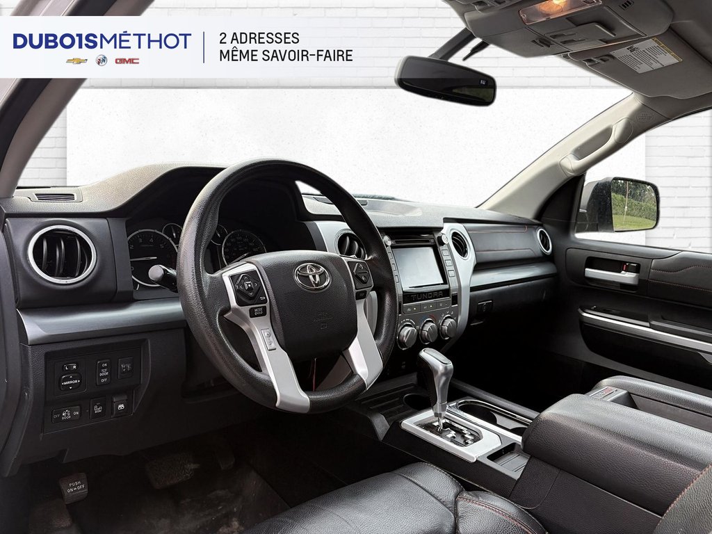2017 Toyota Tundra in Plessisville, Quebec - 22 - w1024h768px