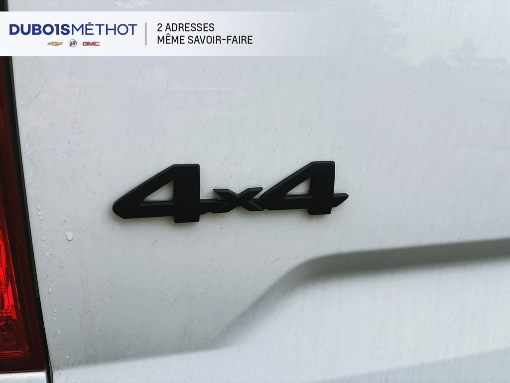2017 Toyota Tundra in Plessisville, Quebec - 12 - w1024h768px