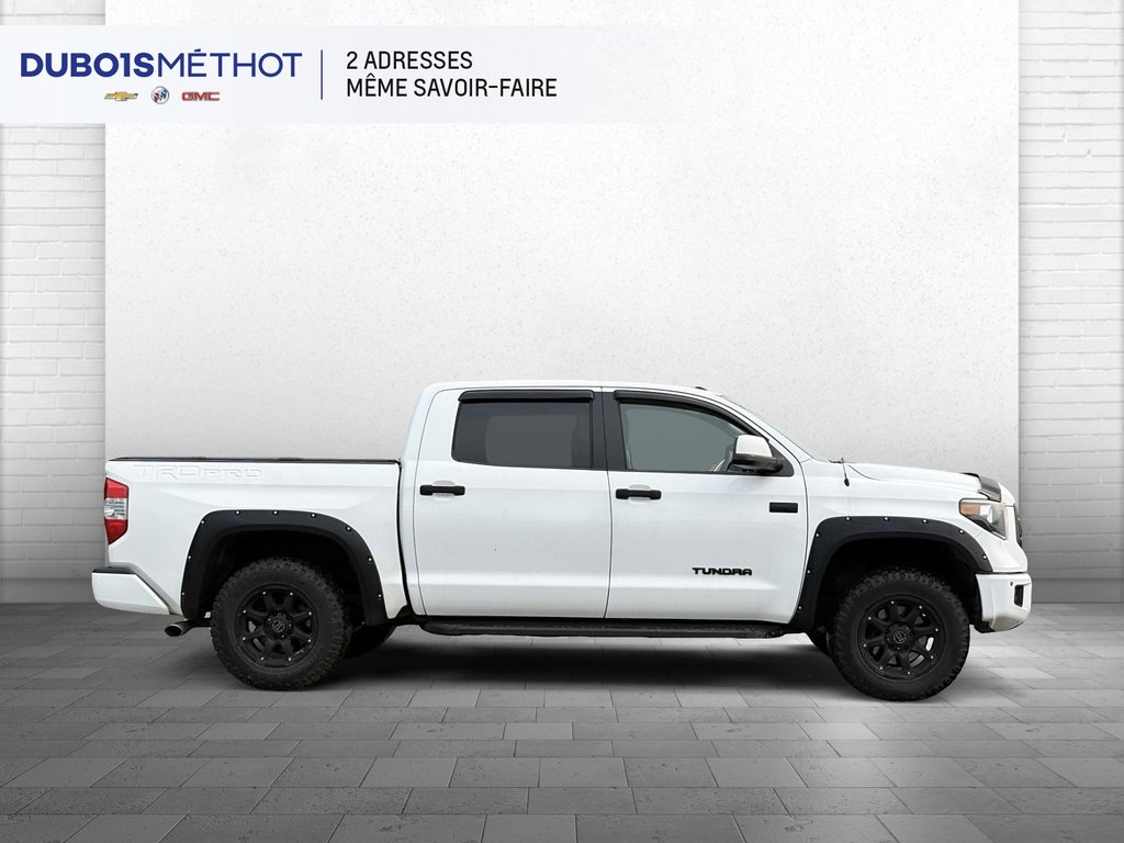 2017 Toyota Tundra in Plessisville, Quebec - 8 - w1024h768px