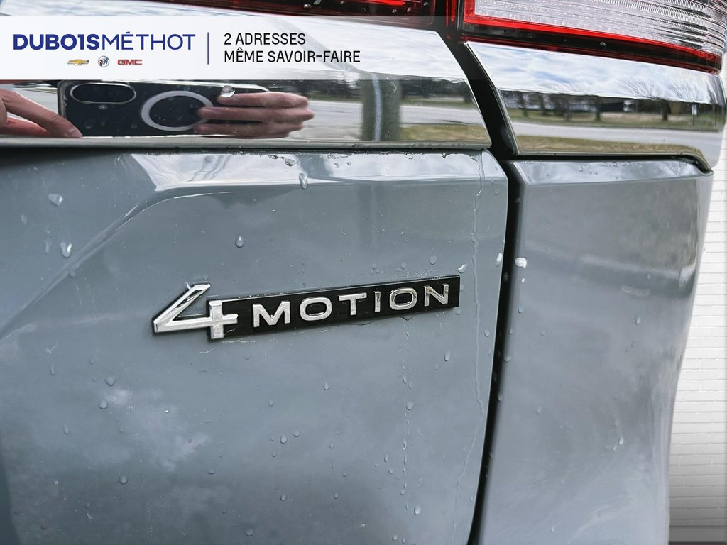 Volkswagen Atlas EXECLINE, 2.0L TURBO, CUIR, 6 PASSAGERS !!! 2025 à Plessisville, Québec - 6 - w1024h768px