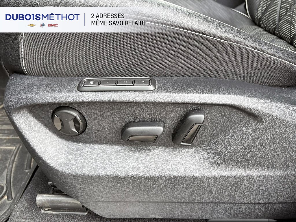 Volkswagen Atlas EXECLINE, 2.0L TURBO, CUIR, 6 PASSAGERS !!! 2025 à Plessisville, Québec - 12 - w1024h768px