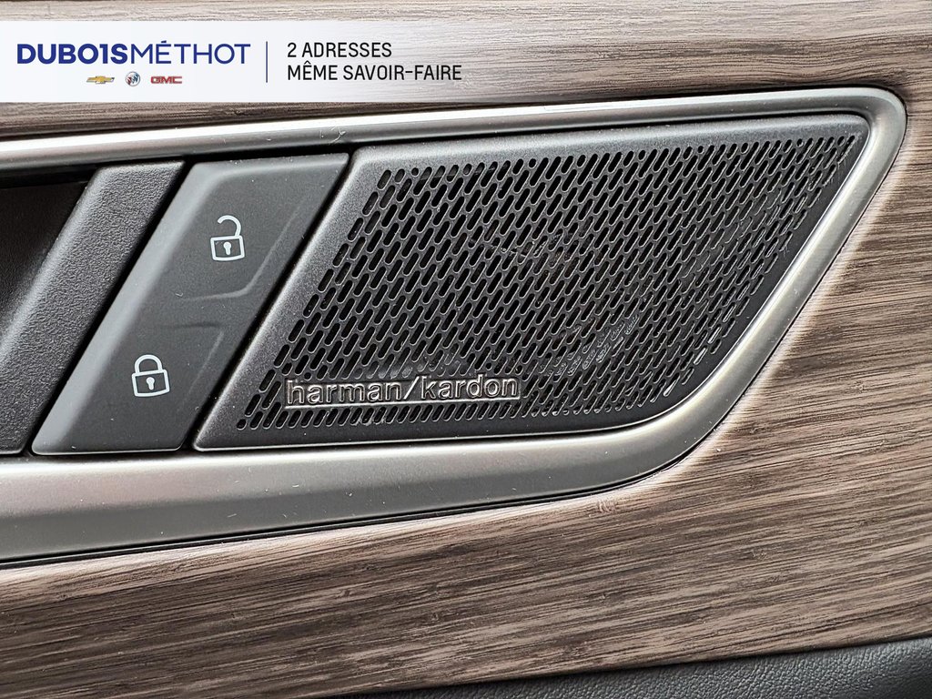 Volkswagen Atlas EXECLINE, 2.0L TURBO, CUIR, 6 PASSAGERS !!! 2025 à Plessisville, Québec - 14 - w1024h768px