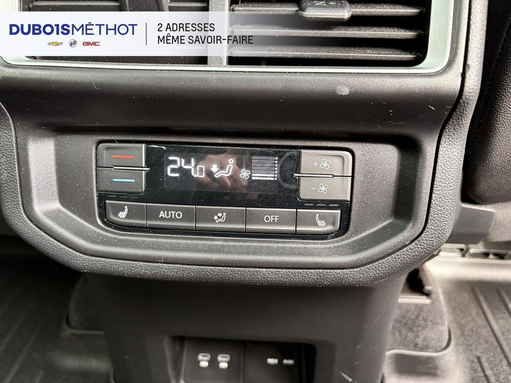 Volkswagen Atlas EXECLINE, 2.0L TURBO, CUIR, 6 PASSAGERS !!! 2025 à Plessisville, Québec - 8 - w1024h768px