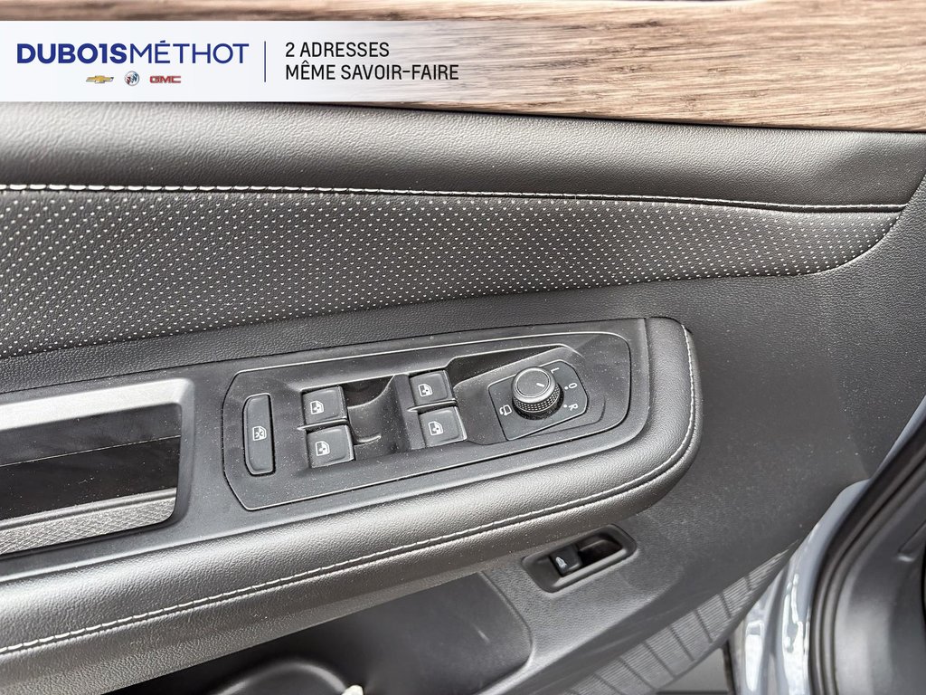 Volkswagen Atlas EXECLINE, 2.0L TURBO, CUIR, 6 PASSAGERS !!! 2025 à Plessisville, Québec - 13 - w1024h768px
