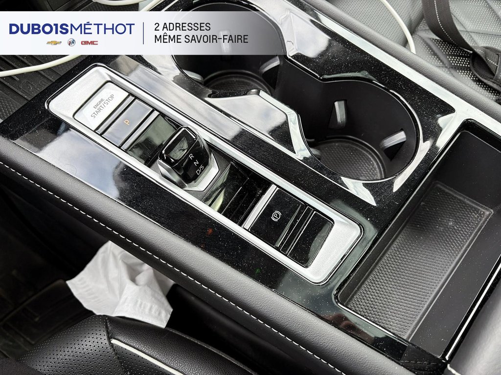 Volkswagen Atlas EXECLINE, 2.0L TURBO, CUIR, 6 PASSAGERS !!! 2025 à Plessisville, Québec - 20 - w1024h768px