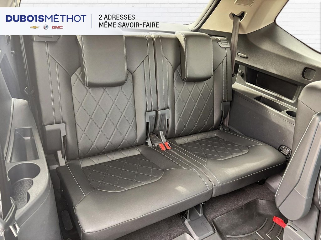 Volkswagen Atlas EXECLINE, 2.0L TURBO, CUIR, 6 PASSAGERS !!! 2025 à Plessisville, Québec - 9 - w1024h768px