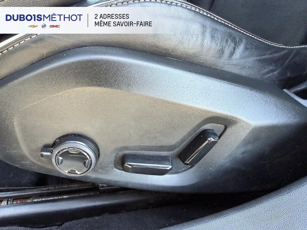 Volvo V90 R-Design, WAGON, CUIR, TOIT AWD !!! 2019 à Plessisville, Québec - 19 - w1024h768px