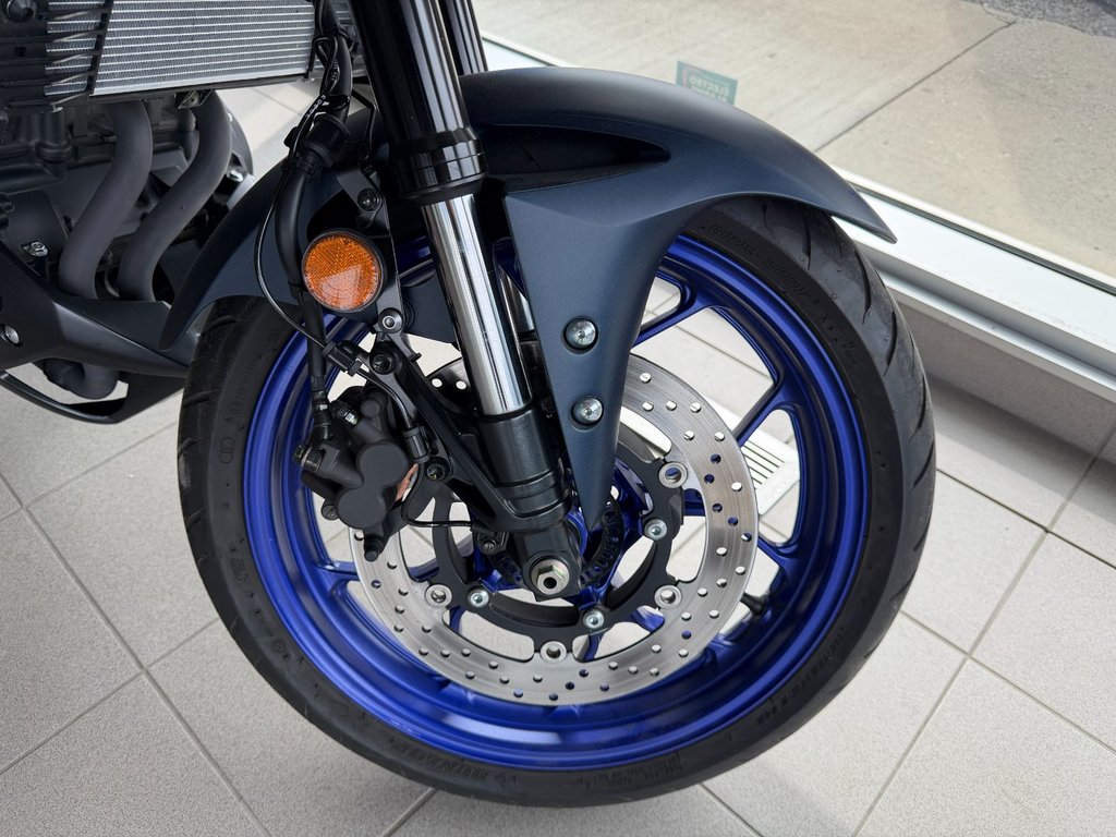 2024 Yamaha MT-03 ULTRA PROPRE !!! in Victoriaville, Quebec - 7 - w1024h768px