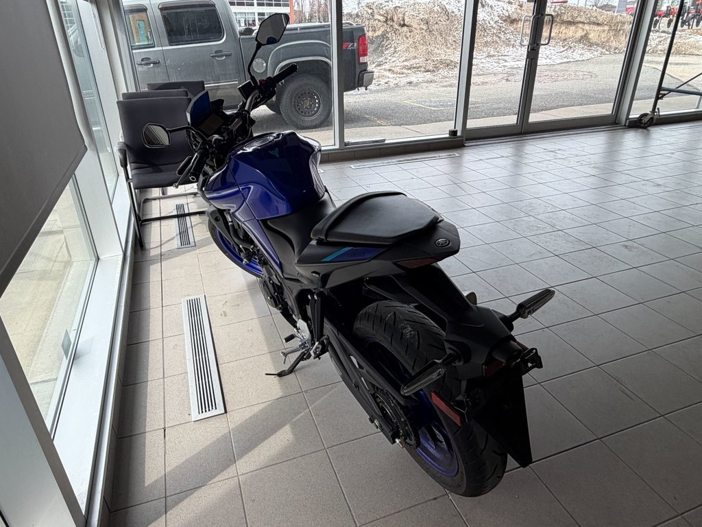 2024 Yamaha MT-03 ULTRA PROPRE !!! in Victoriaville, Quebec - 4 - w1024h768px