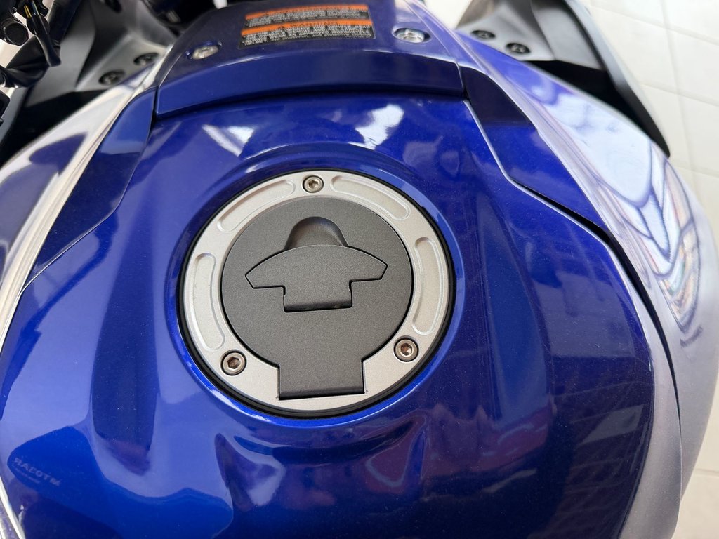 2024 Yamaha MT-03 ULTRA PROPRE !!! in Victoriaville, Quebec - 10 - w1024h768px