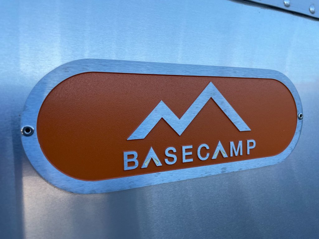 Basecamp 20X, OPTION A/C ET MICRO-ONDE  !!! 2021 à Plessisville, Québec - 16 - w1024h768px