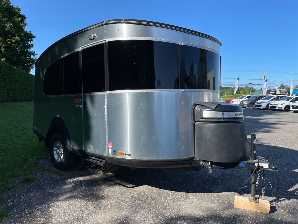 2021  Basecamp 20X, OPTION A/C ET MICRO-ONDE  !!! in Victoriaville, Quebec - 7 - w1024h768px