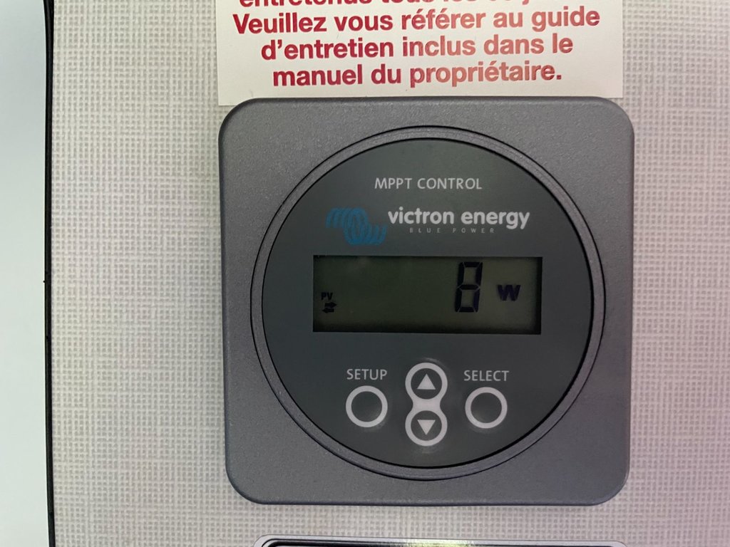 Basecamp 20X, OPTION A/C ET MICRO-ONDE  !!! 2021 à Victoriaville, Québec - 31 - w1024h768px