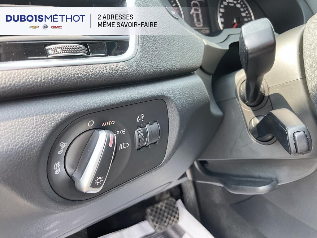 2018 Audi Q3 PROGRESSIV, AWD, CUIR, TOIT, 2.0L TURBO !!! in Plessisville, Quebec - 25 - w1024h768px