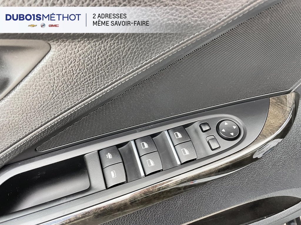 BMW 6 Series 650i xDrive, M CONVERTIBLE, AUTOMATIQUE, 2016 à Plessisville, Québec - 24 - w1024h768px