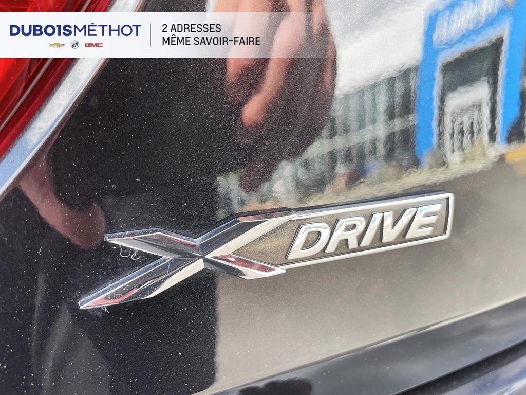 BMW 6 Series 650i xDrive, M CONVERTIBLE, AUTOMATIQUE, 2016 à Plessisville, Québec - 20 - w1024h768px
