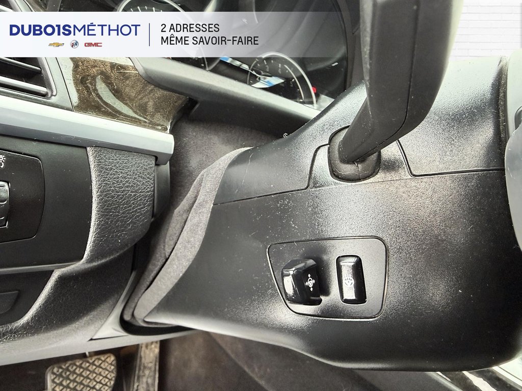 BMW 6 Series 650 GRAN COUPE, XDRIVE, V8 4.4L AUTOMATIQUE !!! 2016 à Victoriaville, Québec - 21 - w1024h768px