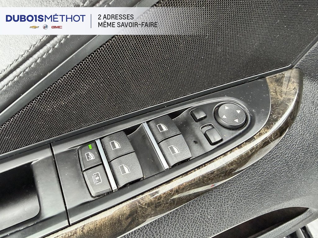BMW 6 Series 650 GRAN COUPE, XDRIVE, V8 4.4L AUTOMATIQUE !!! 2016 à Victoriaville, Québec - 19 - w1024h768px