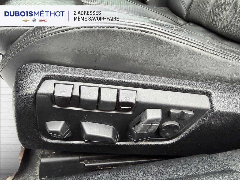BMW 6 Series 650 GRAN COUPE, XDRIVE, V8 4.4L AUTOMATIQUE !!! 2016 à Victoriaville, Québec - 20 - w1024h768px