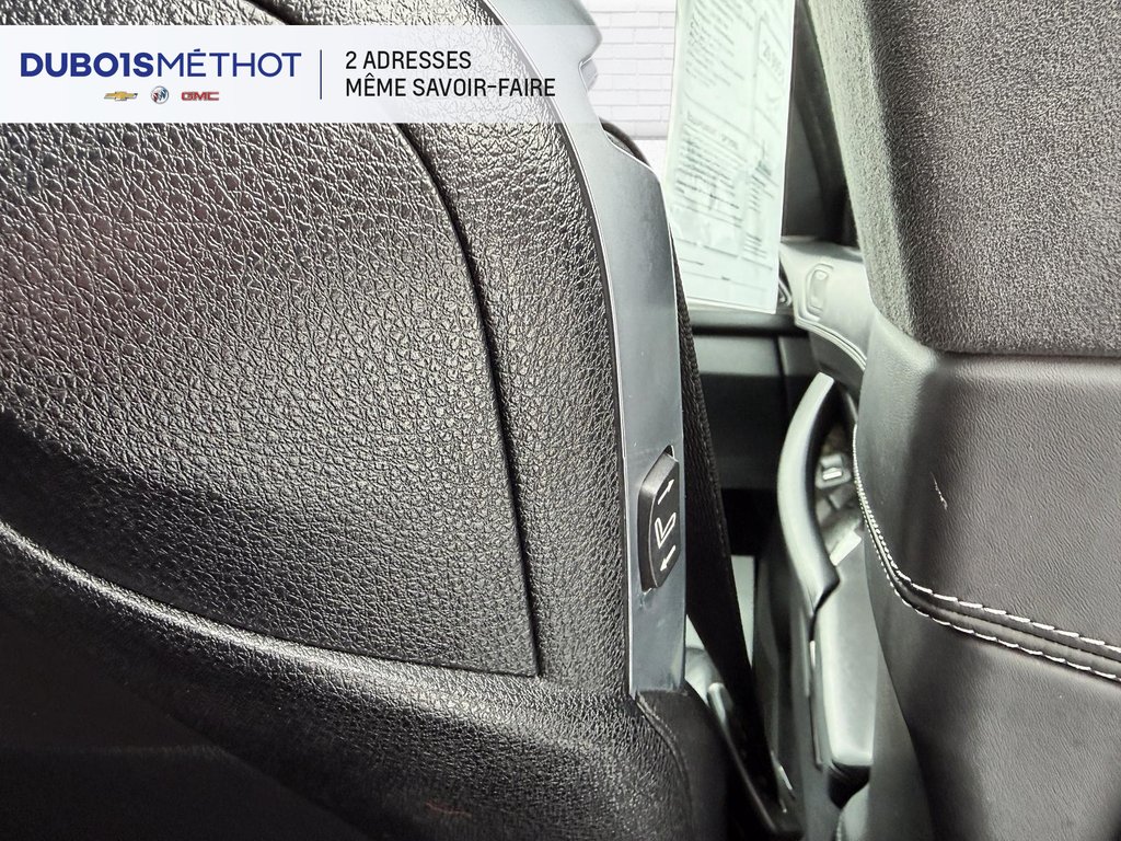 BMW 6 Series 650 GRAN COUPE, XDRIVE, V8 4.4L AUTOMATIQUE !!! 2016 à Victoriaville, Québec - 11 - w1024h768px