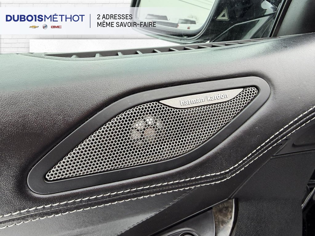 BMW 6 Series 650 GRAN COUPE, XDRIVE, V8 4.4L AUTOMATIQUE !!! 2016 à Victoriaville, Québec - 18 - w1024h768px